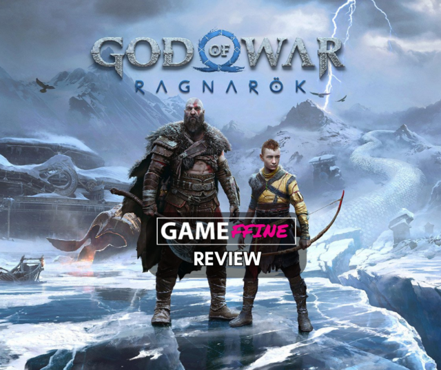 god of war