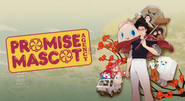 promise mascot agency