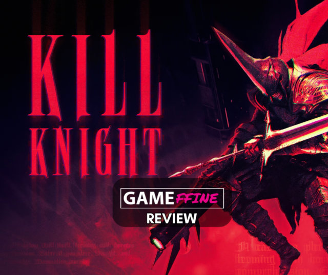 KILL KNIGHT