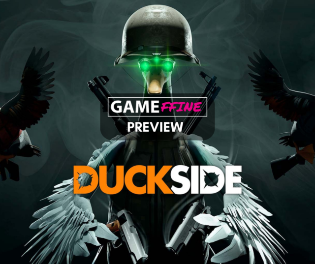 duckside