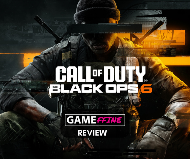 Call of Duty Black Ops 6 Review Gameffine