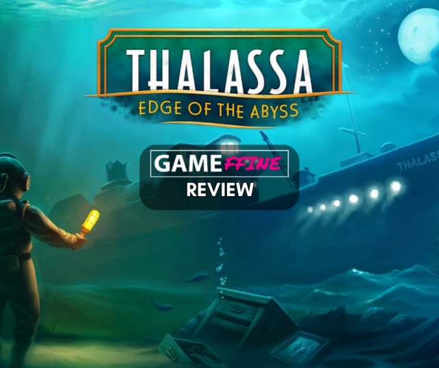 thalassa