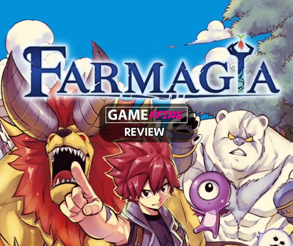 farmagia