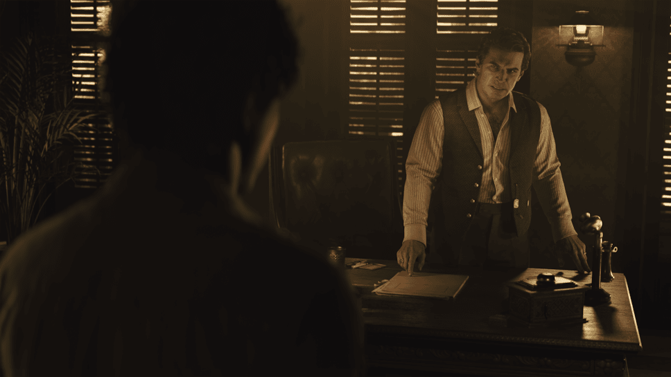 Mafia: The Old Country launches in Summer 2025 for all platforms.