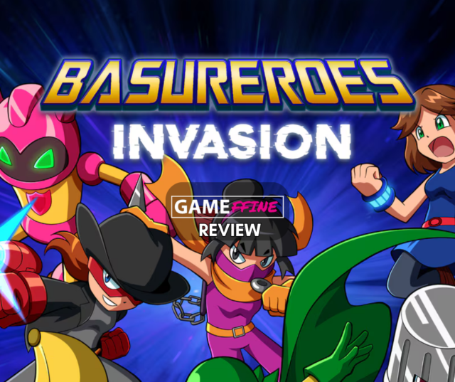 Basureroes