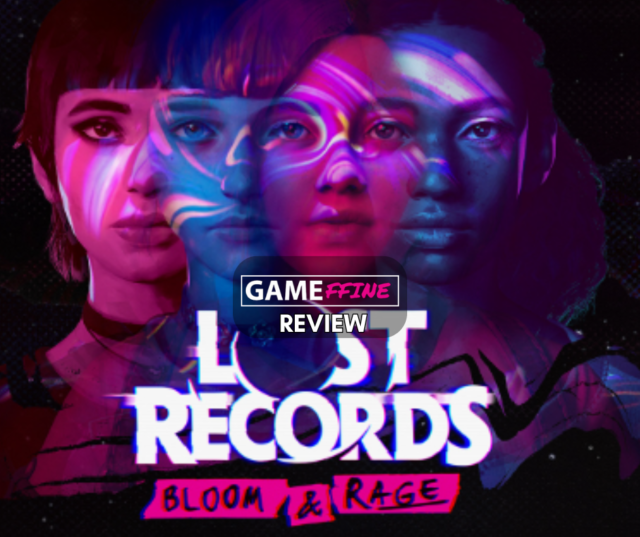 lost records