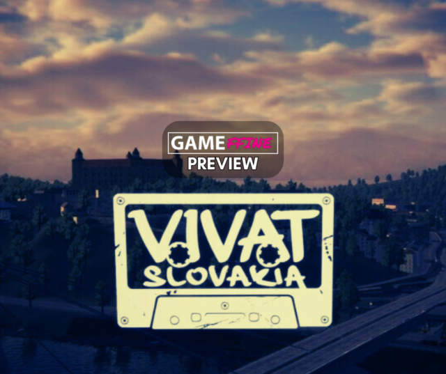 vivat slovakia
