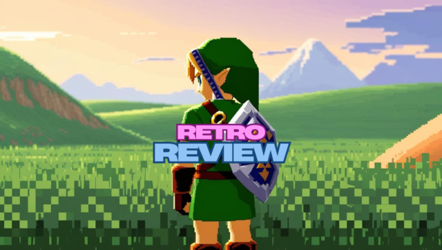 ocarina of time