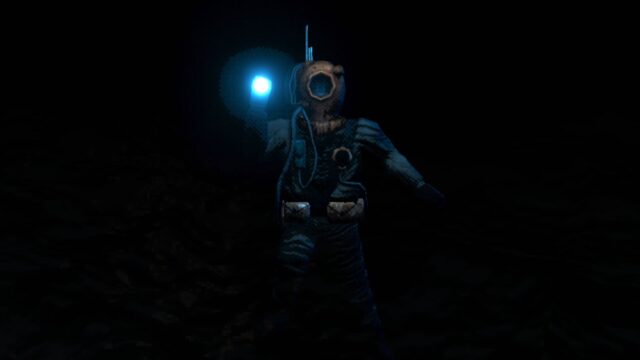 COLD ABYSS
