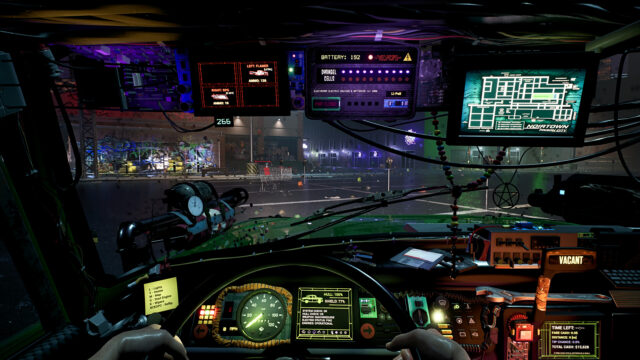 cybertaxi