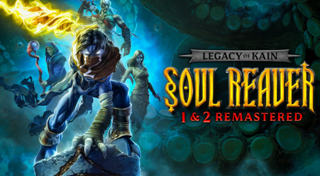 soul reaver