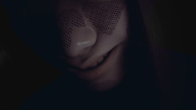Scarred