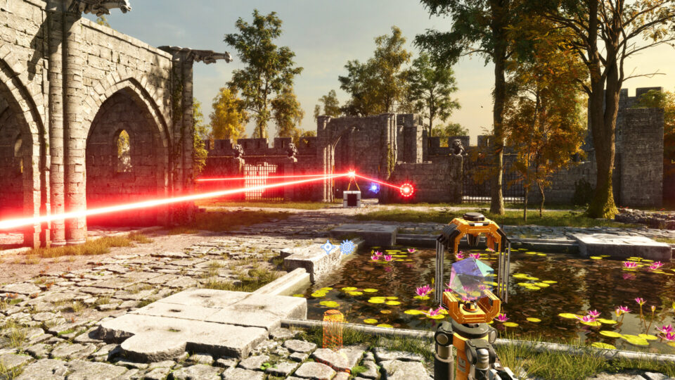 the talos principle