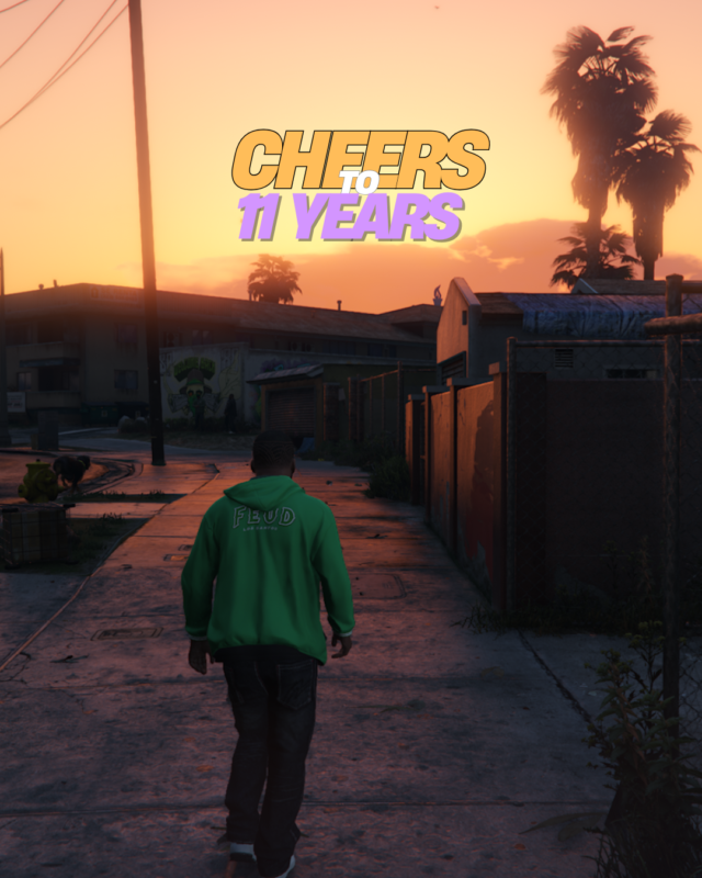grand theft auto v