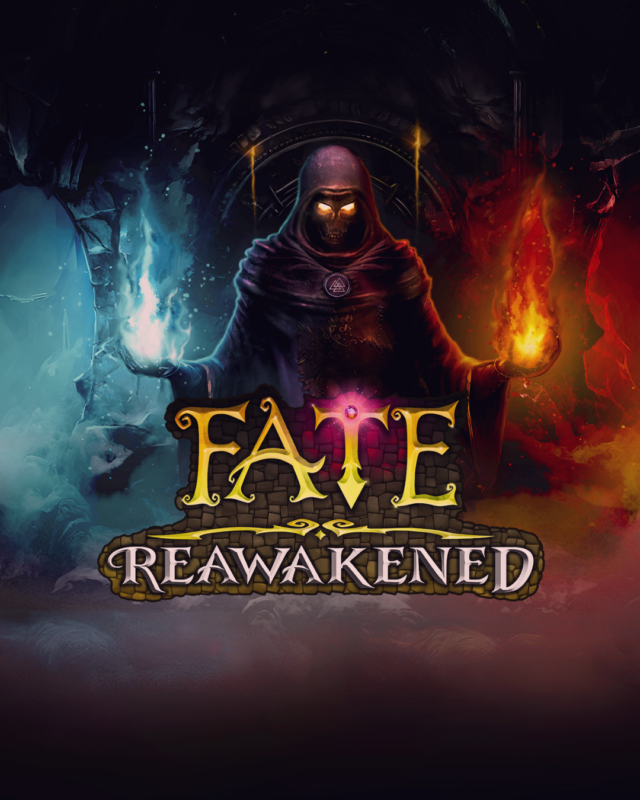 FATE: Reawakened