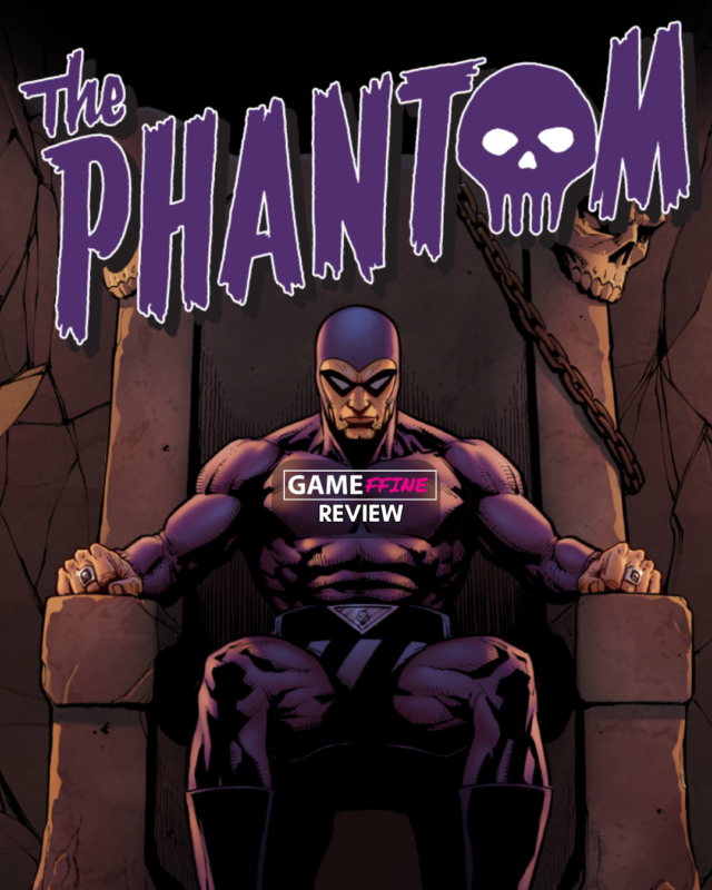 the phantom review