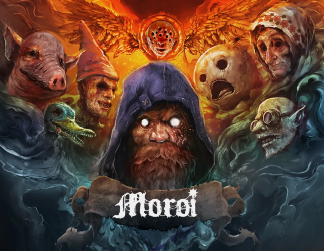 Moroi