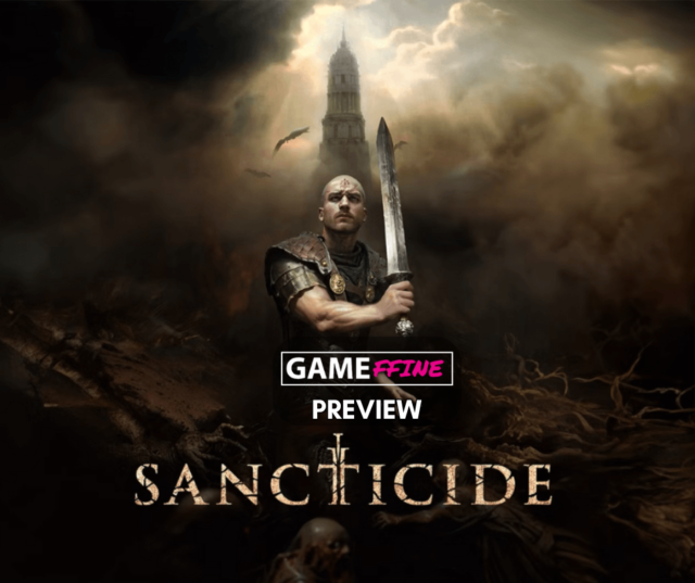 sancticide