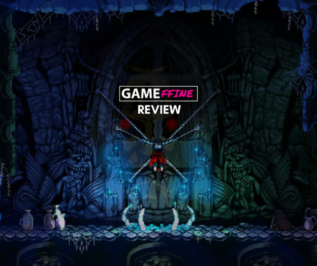 beyond the ice palace 2