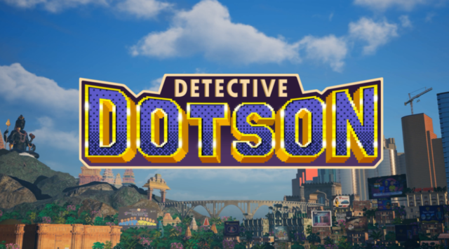 detective dotson