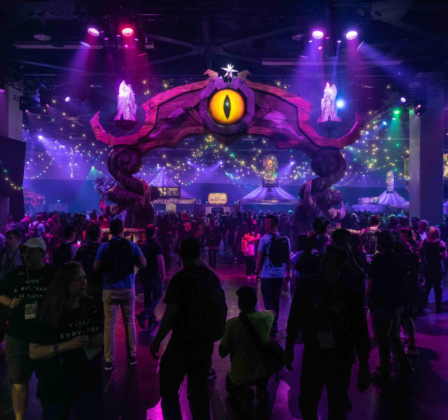 blizzcon