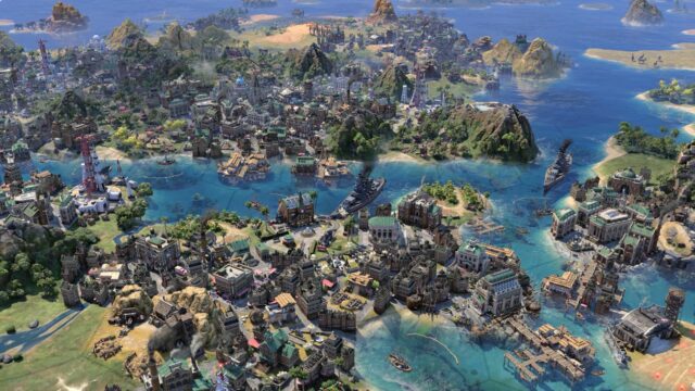 civilization VII