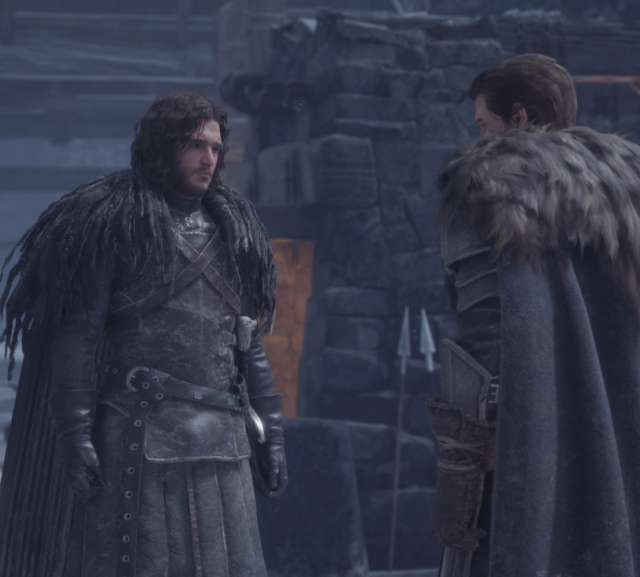 game of thrones: Kingsroad
