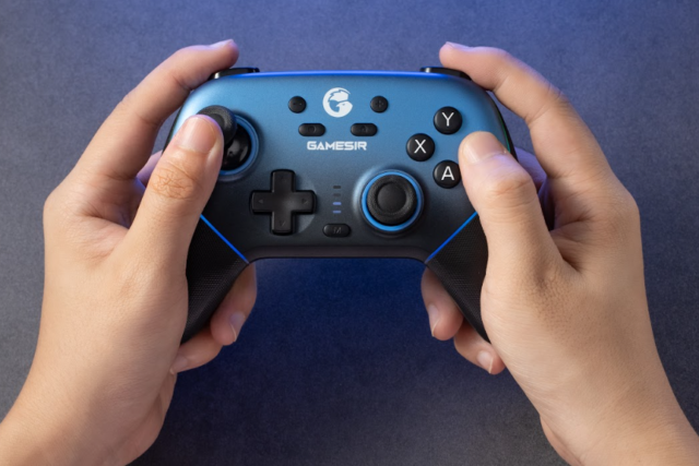 gamesir