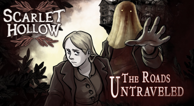 scarlet hollow