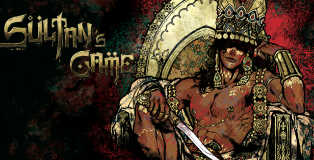 sultan's game