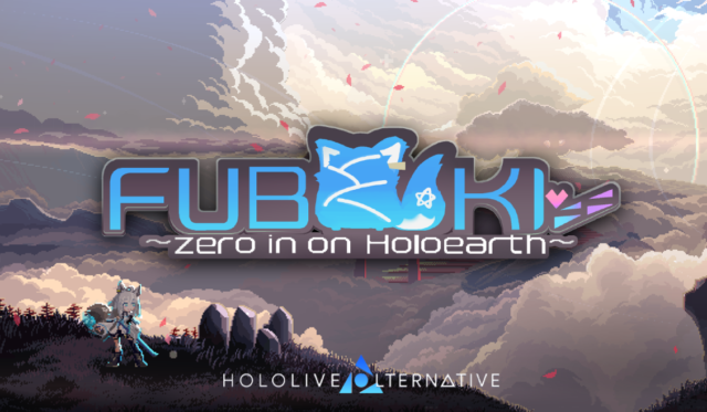 fubuki