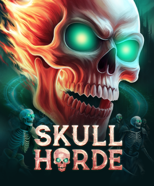 skull horde
