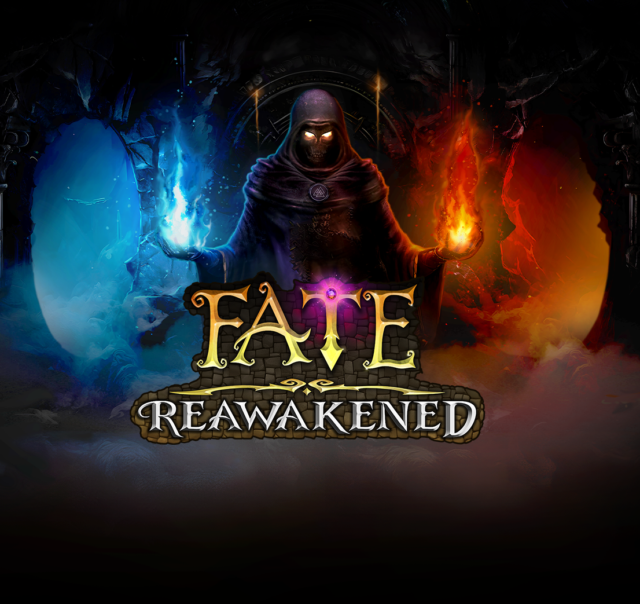 fate: reawakened