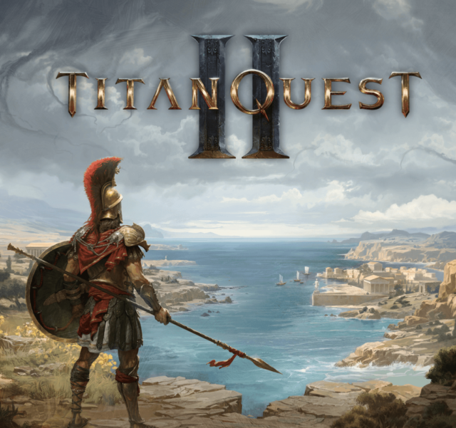 titan quest 2