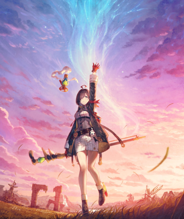 Atelier Yumia