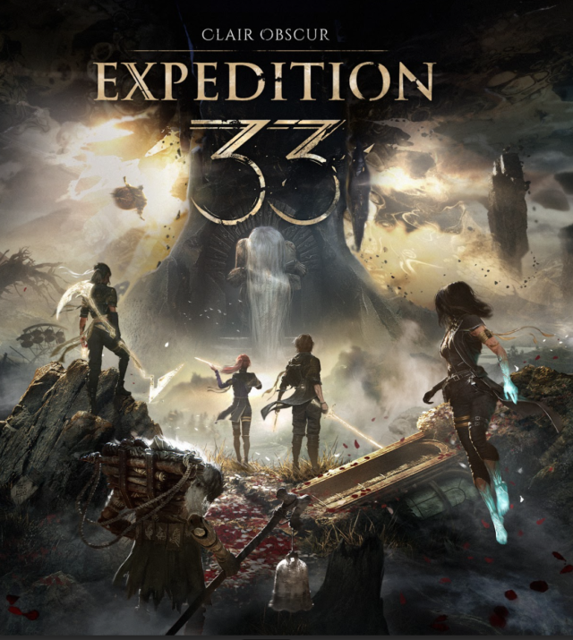 clair obscur: Expedition 33