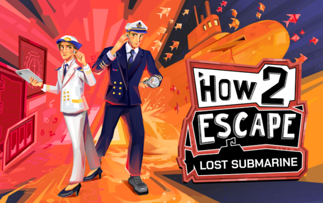 How 2 escape