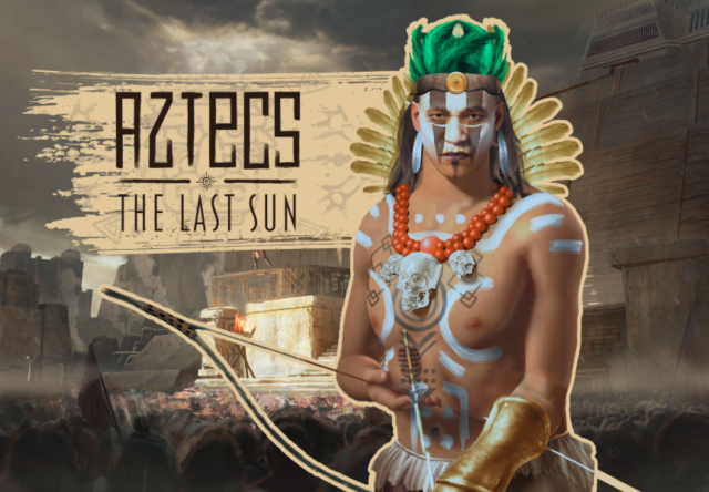 axztecs: the last sun