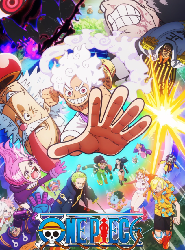 One Piece