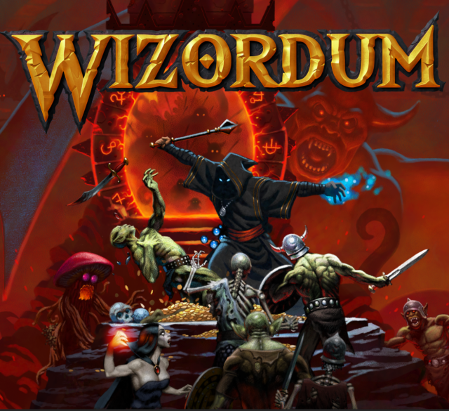 wizordum