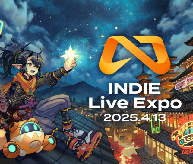 indie live expo