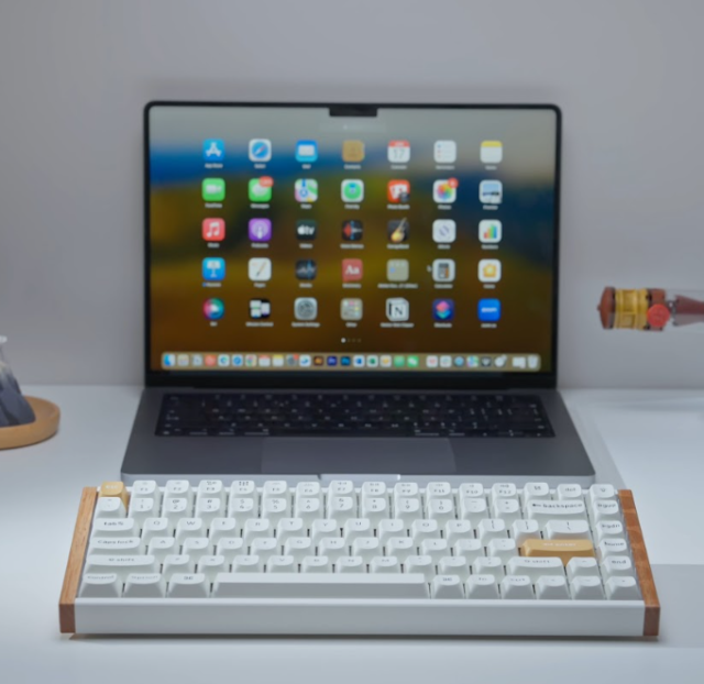 keychron