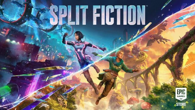 Split ficiton