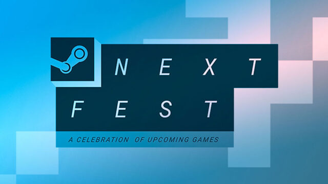 steam next fest