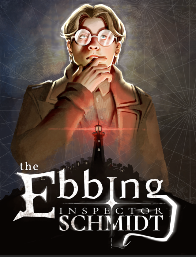 inspector Schmidt