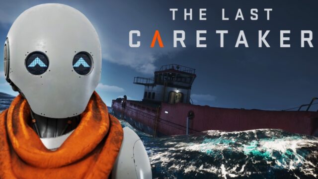the last caretaker