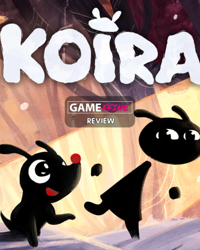 koira