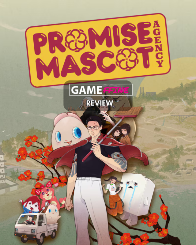 promise mascot agency