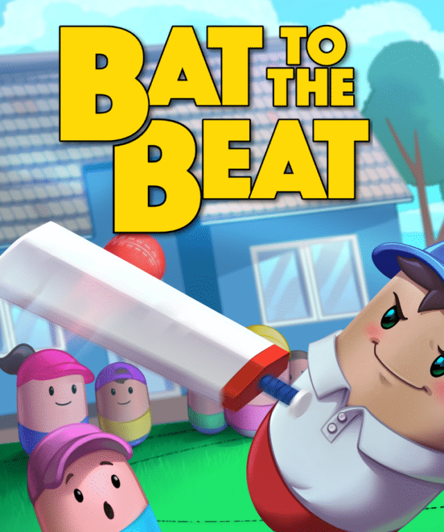 bat to the beat