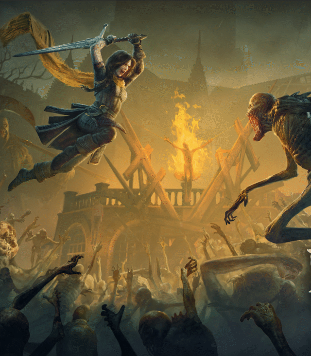 Hordes of Hunger
